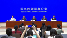 国新办就第十五届全国运动会筹办情况举行新闻发布会